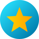 estrella icon