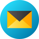 correo electrónico icon