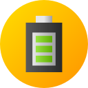 batería icon