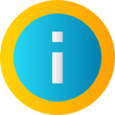 información icon