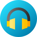 auriculares icon