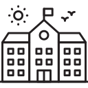 colegio icon
