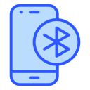 bluetooth icon