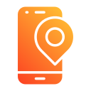 gps icon