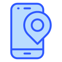 gps icon