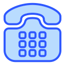 teléfono icon