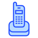 teléfono icon