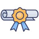 graduação icon