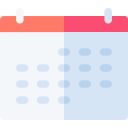 calendario icon