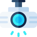 proyector icon