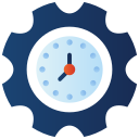 reloj icon