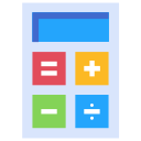 calculadora icon