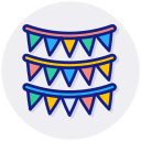 fiesta icon