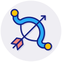 flecha icon