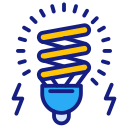 energía icon