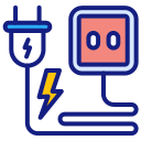 energía icon