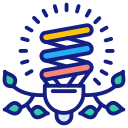 energía icon