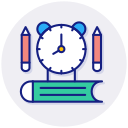 reloj icon