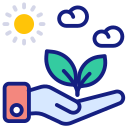 naturaleza icon