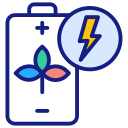 energía icon