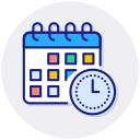 reloj icon