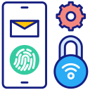 seguridad icon