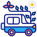 transporte icon