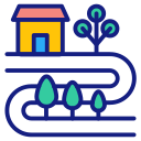 techo icon