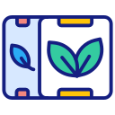 naturaleza icon