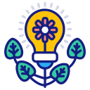 energía icon