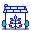 naturaleza icon