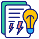 energía icon