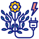 energía icon