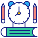 reloj icon