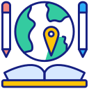 localización icon