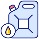 combustible icon