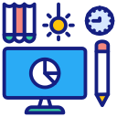 travailler icon