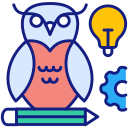 pájaro icon