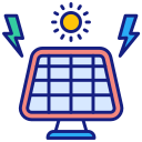 energía icon