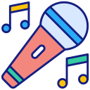 música icon