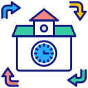 reloj icon