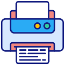 impresora icon