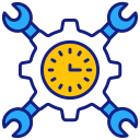 reloj icon