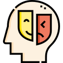 bipolar icon