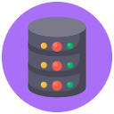 base de datos icon