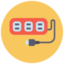 energía icon