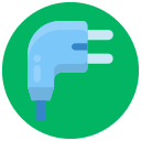 energía icon