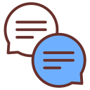 comunicación icon