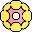 cuerpo lúteo icon