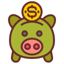 dinero icon